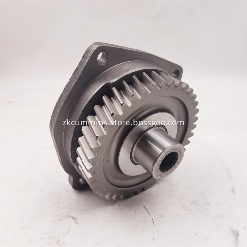 Hydraulic pump drive assembly K19 Marine 2886856 3013748
